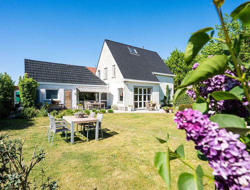                                         Woning te koop in Astene, € 550.000
