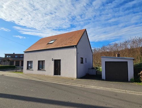                                         Woning te koop in Zemst, € 350.000
