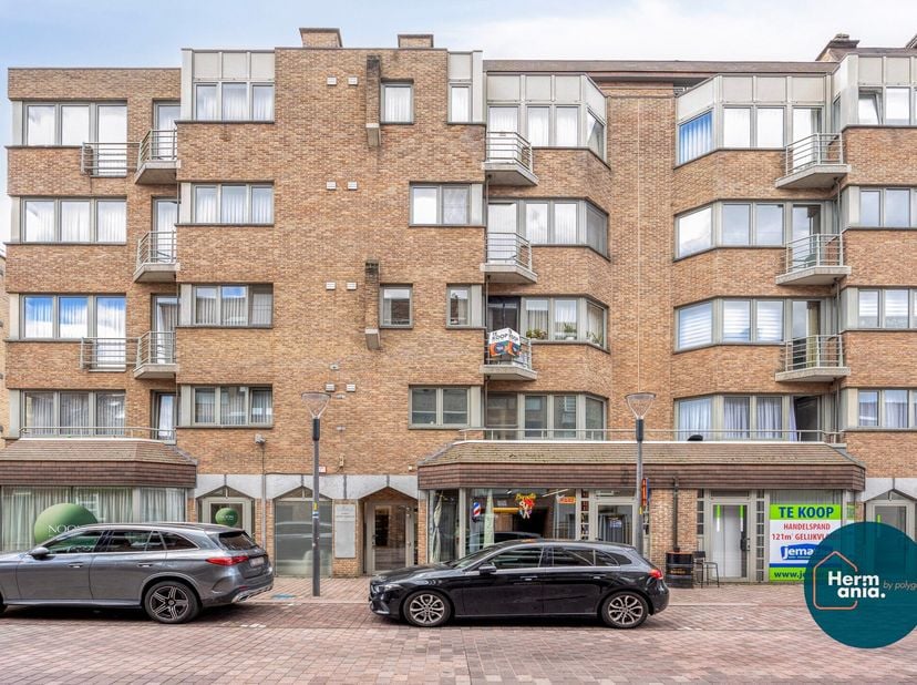 Appartement à vendre
                    à 3600 Genk