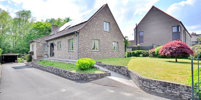Huis te koop in Zonnestraat 478, 9600 Ronse