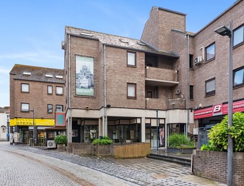                                         Handelspand te koop in Sint-Truiden, € 149.000
