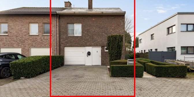 Huis te koop in Immerseelstraat 37, 2160 Wommelgem