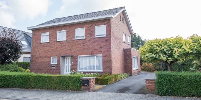Huis te koop in Sint-Pietersstraat 8, 8520 Kuurne