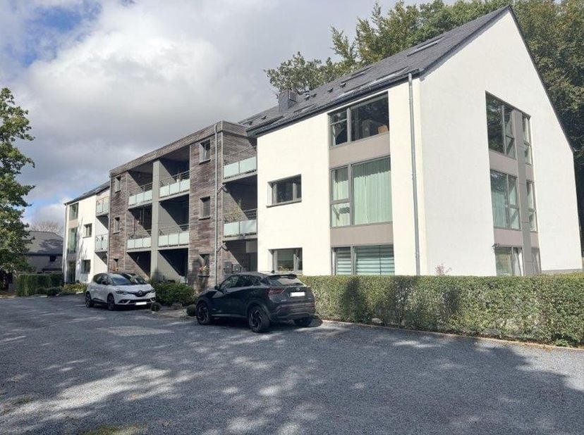 Appartement à vendre à Rolibuchy 32 boîte 9,
                    6890 Libin