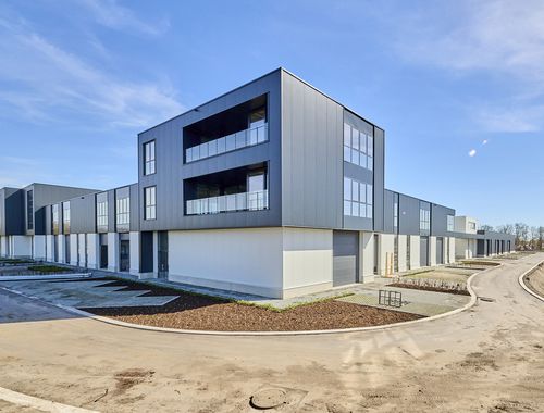                                         Bâtiment d’entreprise à vendre à Genk, € 519.000
