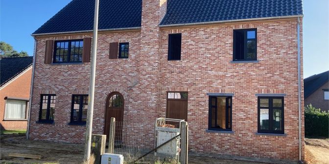 Huis te koop in Hendrik van Merodestraat, 3670 Gruitrode