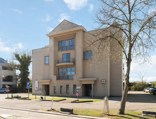                                         Appartement te koop in Hasselt, € 425.000
