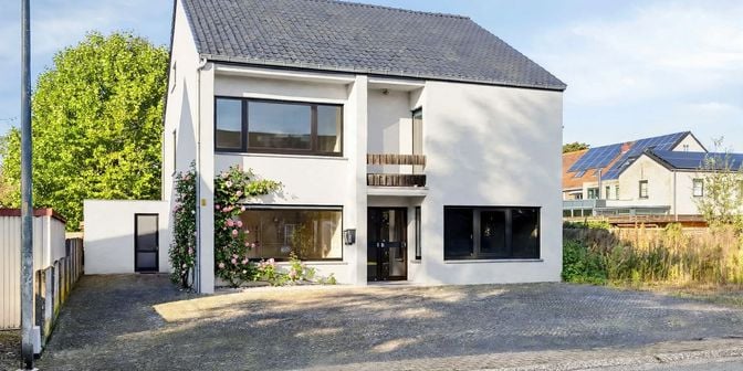 Huis te koop in Kerkweg 51, 3920 Lommel