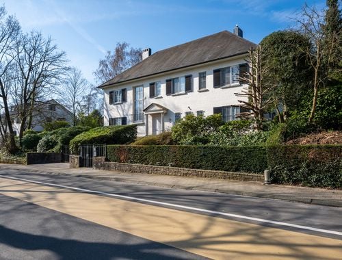                                         Maison à vendre à Kraainem, € 1.850.000
