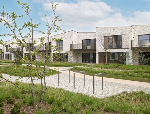                                         Woning te koop in Westkapelle, € 929.000

