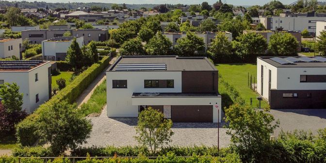 Huis te koop in  12, 4600 Visé