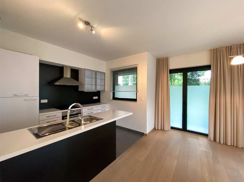 Appartement à louer à Nieuwstraat 21C boîte 002,
                    9100 Sint-Niklaas