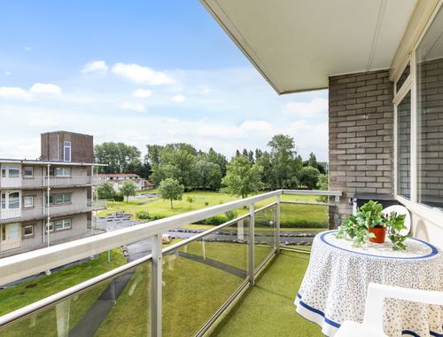                                         Appartement à vendre à Klemskerke, € 59.000
