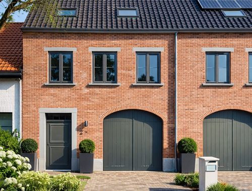                                         Maison à vendre à Kalmthout, € 580.000
