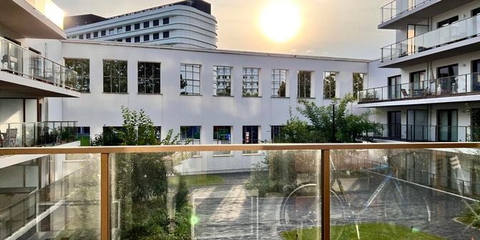 Appartement te huur in Einde Were 5 bus 102, 9000 Gent