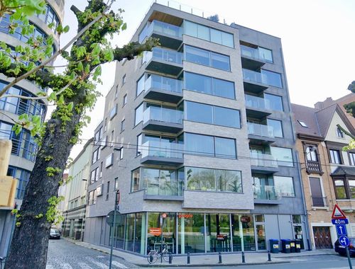                                         Appartement te huur in Gent, € 1.025
