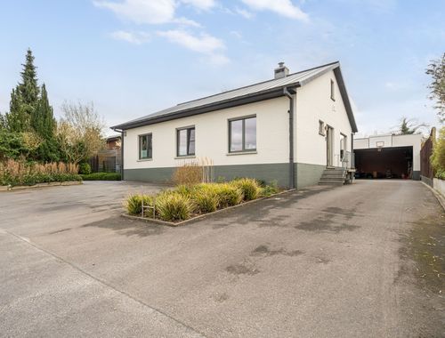                                         Woning te koop in Deerlijk, € 499.000
