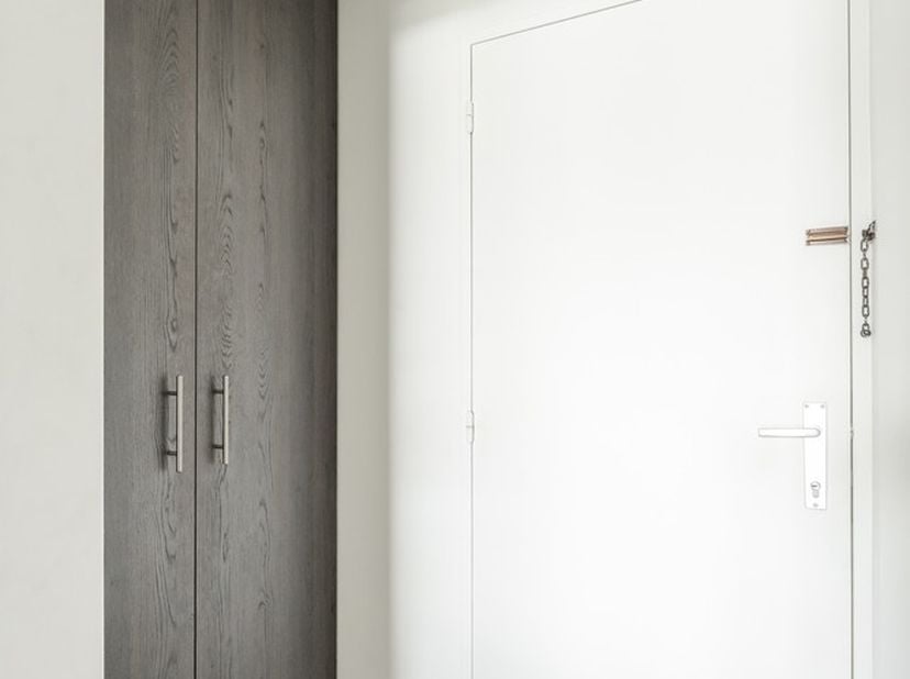 Dit appartement vinden we terug op het Marktplein 8 bus 9 te Pelt, Neerpelt centrum. Het appartement is te bereiken via trap of lift.<br />
<br />
Ind