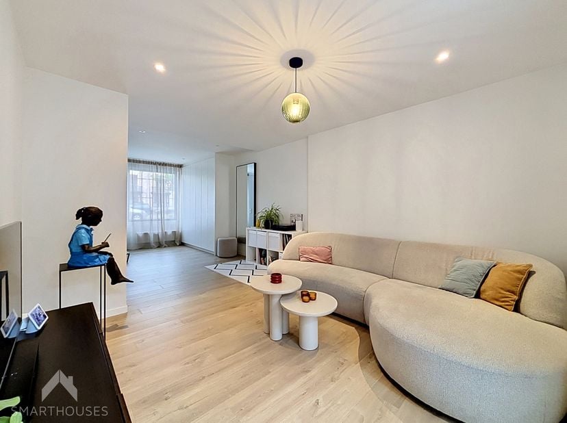 Maison à vendre
                    à 8310 Assebroek