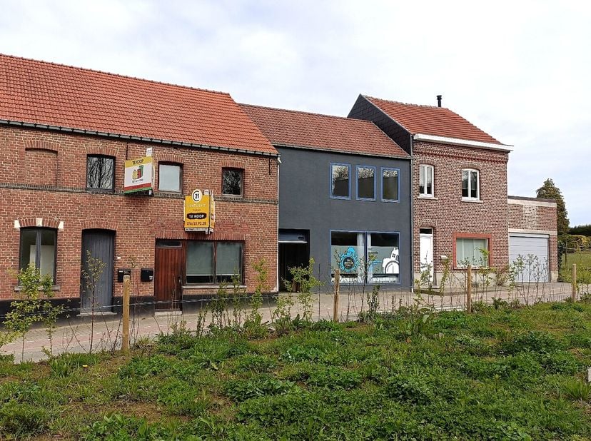 Maison à vendre
                    à 3053 Haasrode