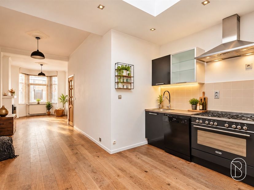 Huis te koop in ,
                    8500 Kortrijk