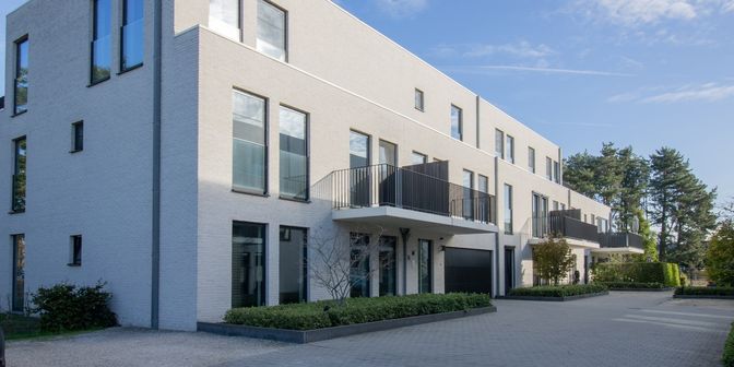 Appartement à louer à 2275 Lille