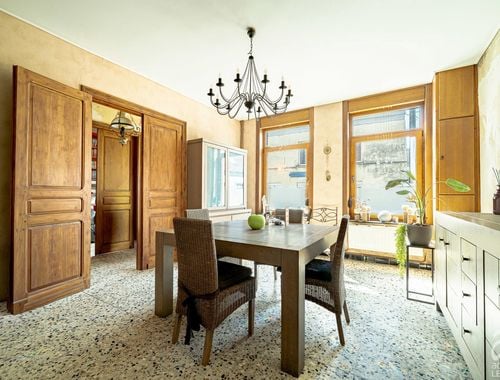                                         Maison à vendre à Antoing, € 199.000
