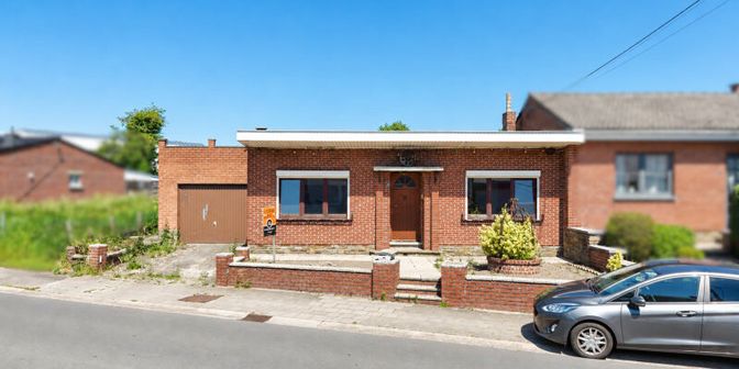 Huis te koop in Rue de Charneux, 82, 4651 Battice