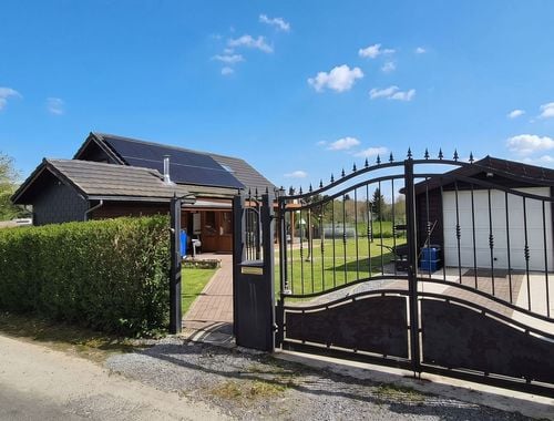                                         Maison à vendre à Fourbechies, € 152.500
