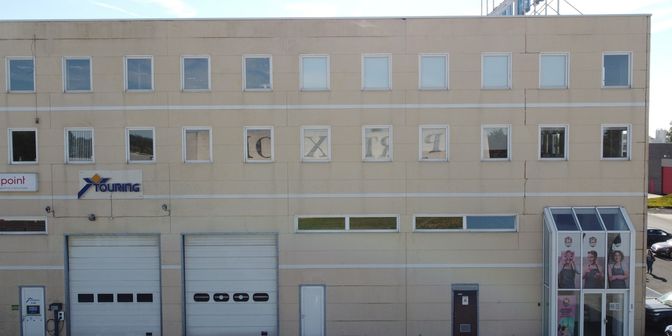 Bien professionnel à louer à industriepark drongen 14, 9031 Drongen