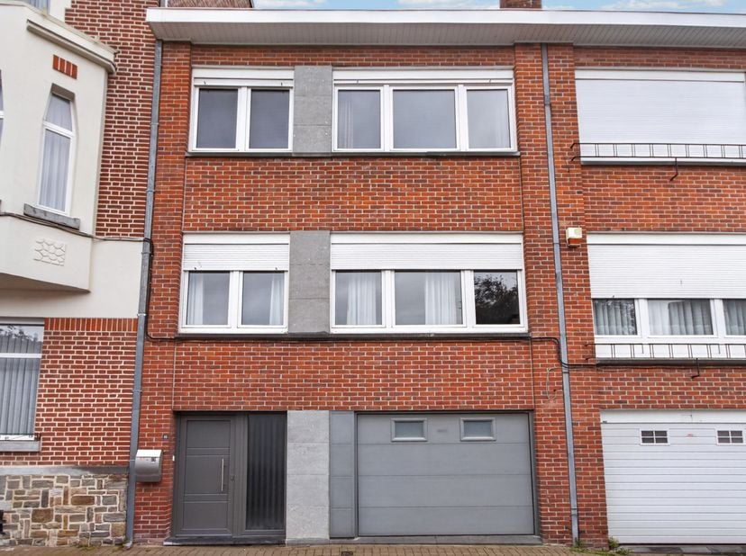 Huis te huur in Kielenstraat 96,
                    3700 Tongeren