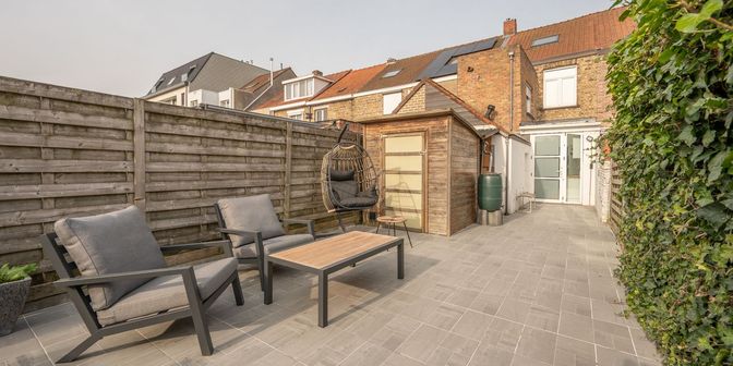 Maison à vendre à Torhoutse Steenweg 291, 8200 Sint-Andries