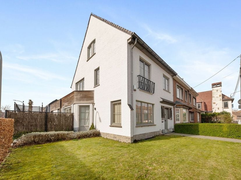 Maison à vendre
                    à 8510 Marke