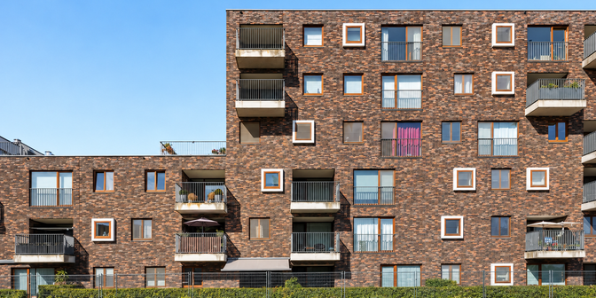 Appartement te koop in Sint Lambertuslaan 32 bus 55, 3740 Bilzen