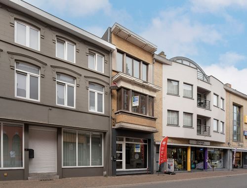                                         Woning te koop in Menen, € 199.000

