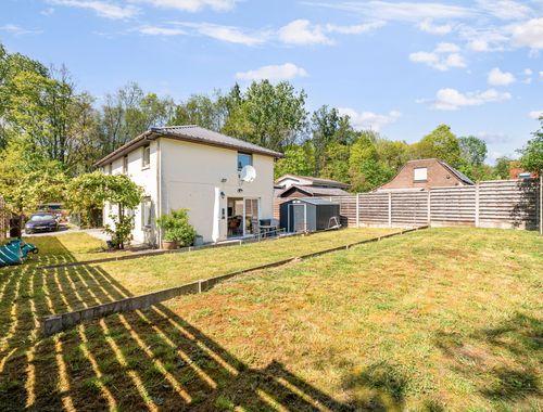                                         Woning te koop in Zonnebeke, € 290.000
