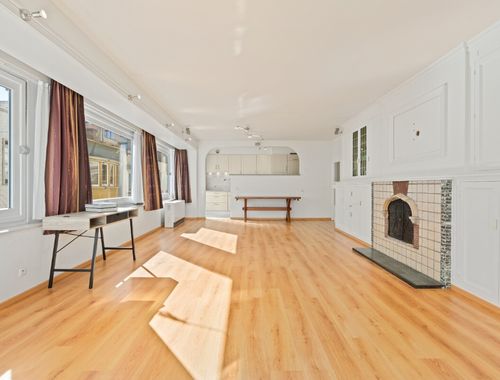                                         Appartement te koop in Oostende, € 295.000
