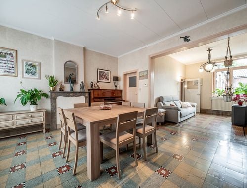                                         Woning te koop in Mons, € 295.000
