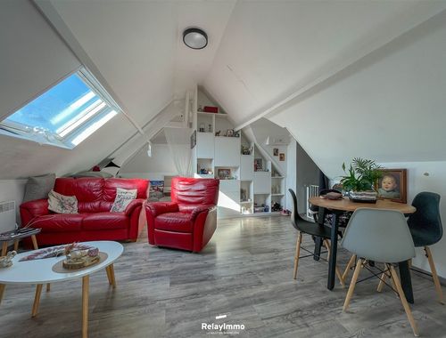                                         Appartement te koop in Calonne, € 79.000
