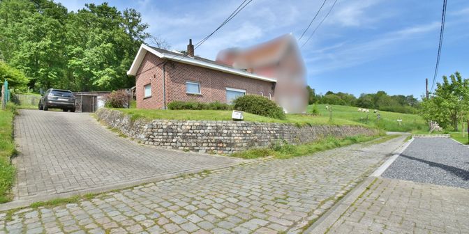 Huis te huur in Daleborreweg 4A, 3090 Overijse
