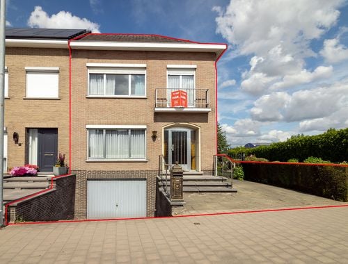                                         Woning te koop in Tienen, € 238.000
