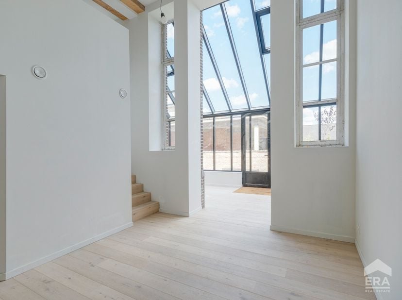 Huis te koop in Tolstraat 6A,
                    3770 Herderen