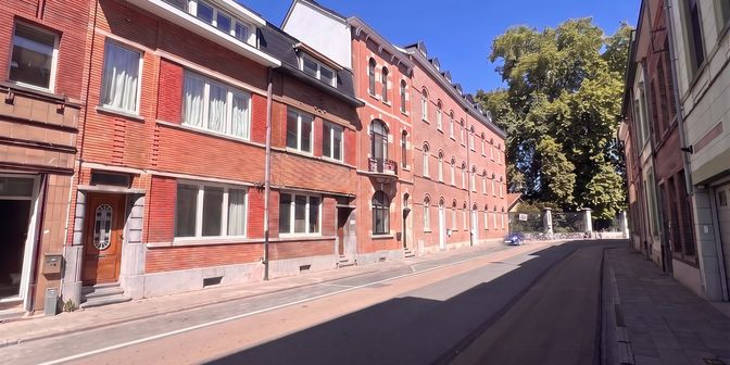 Kot-chambre à vendre à Kapucijnenvoer 38 boîte 0002, 3000 Leuven