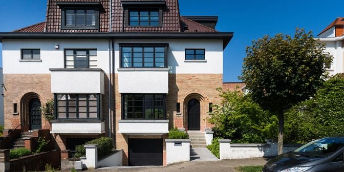 Maison à louer à 1150 Woluwe-Saint-Pierre