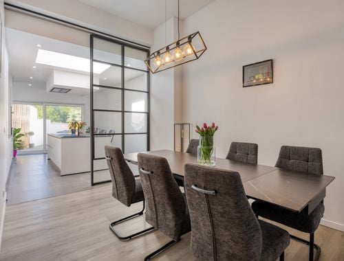                                         Woning te koop in Tienen, € 409.000
