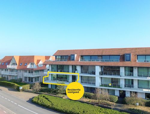                                         Appartement te koop in Klemskerke, € 429.000

