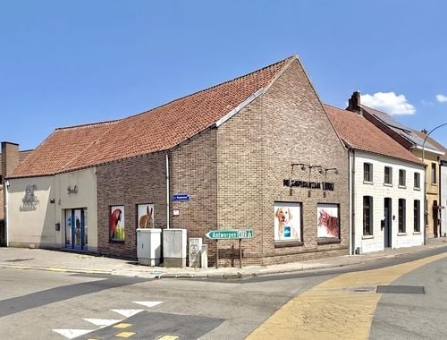                                         Usage mixte à vendre à Londerzeel, € 625.000
