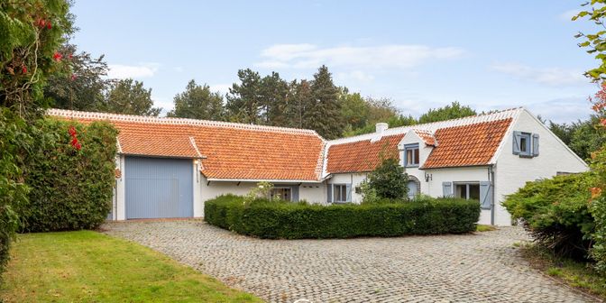 Huis te koop in Ascopstraat 19, 9270 Laarne