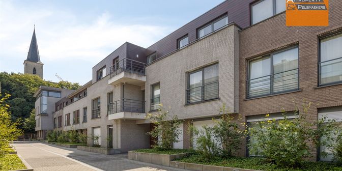 Appartement te koop in Ooiendonk 7 bus 0201, 3000 Leuven