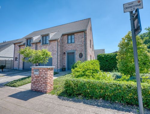                                         Woning te koop in Adegem, € 499.000
